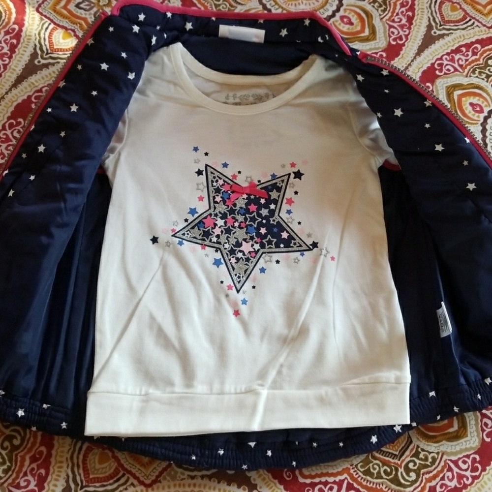 🆕️ 3 piece outfit